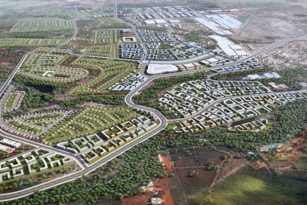 Tatu City