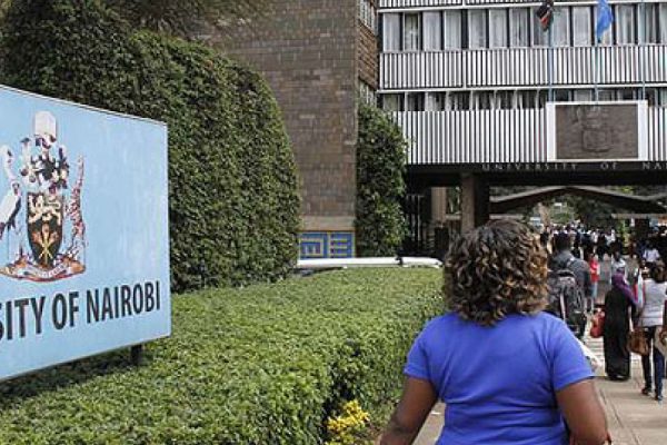education in kenya